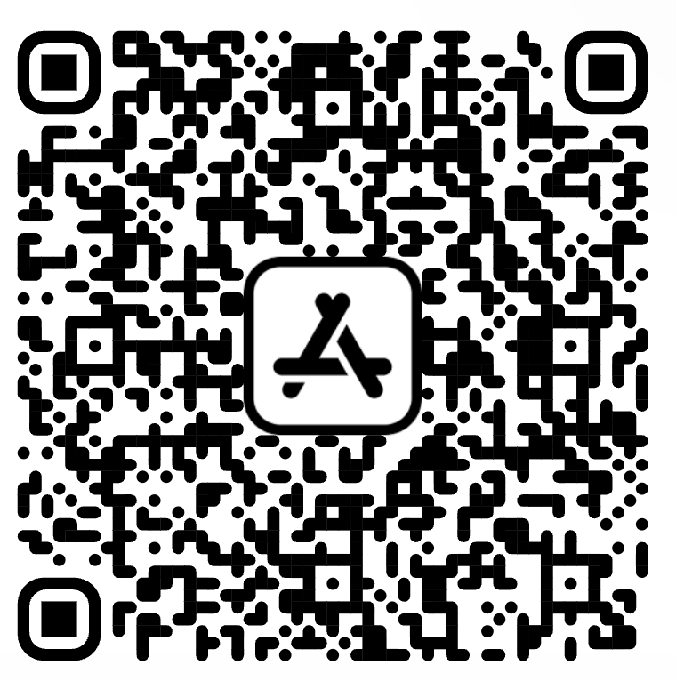 QR-код App Store